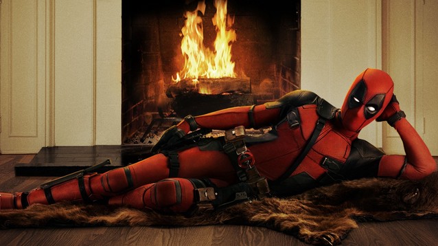 deadpool