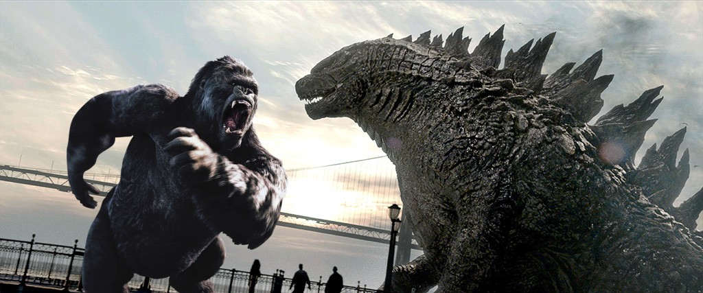 kong-vs-godzilla