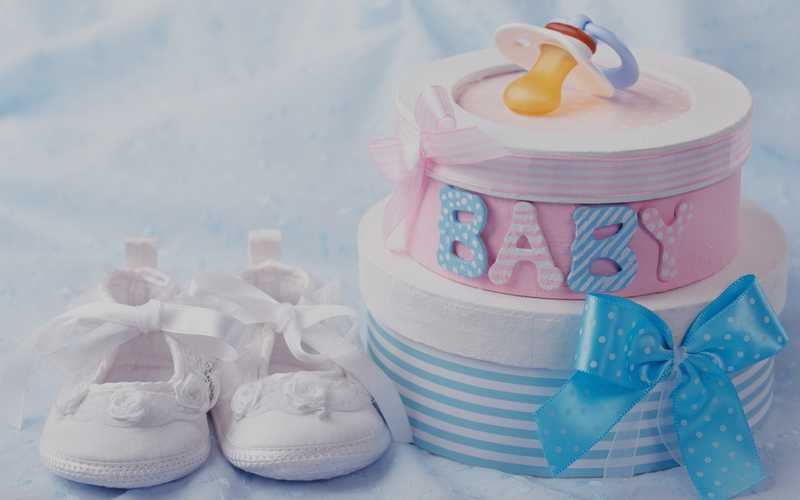 cadeau baby shower