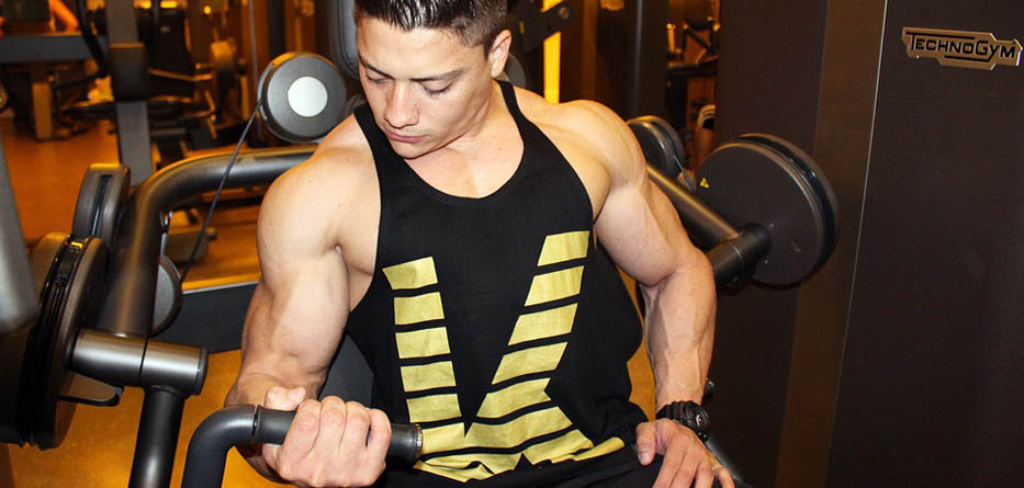 compléments alimentaires pour musculation