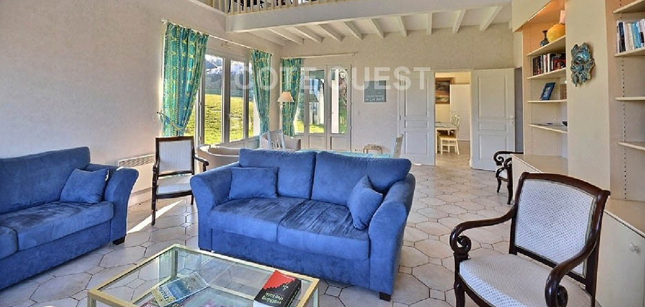 logement neuf au Pays basque